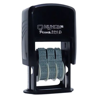 Carimbo Nykon Datador Power N 321D