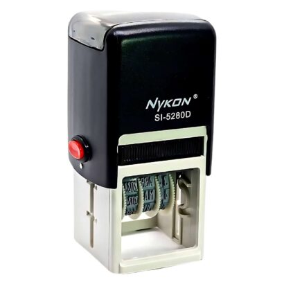Carimbo Nykon Datador SI-5280D