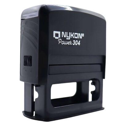 Carimbo Nykon Power N 304
