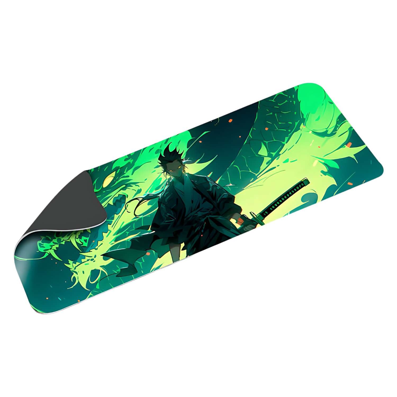 Deskpad Gamer 75x35cm