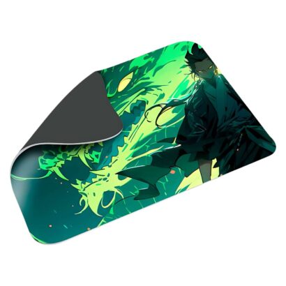 Mousepad Sem Costura Retangular 25x20