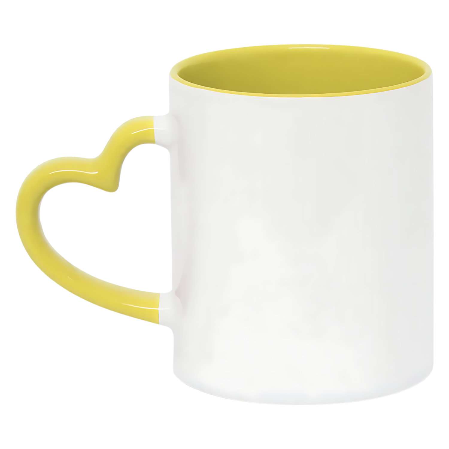 Caneca De Cerâmica Love 325ml - Imagem 4