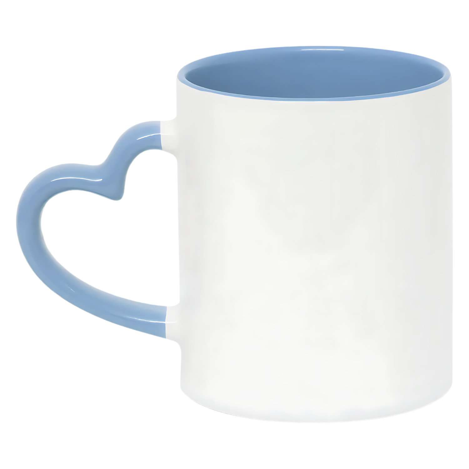 Caneca De Cerâmica Love 325ml - Imagem 10