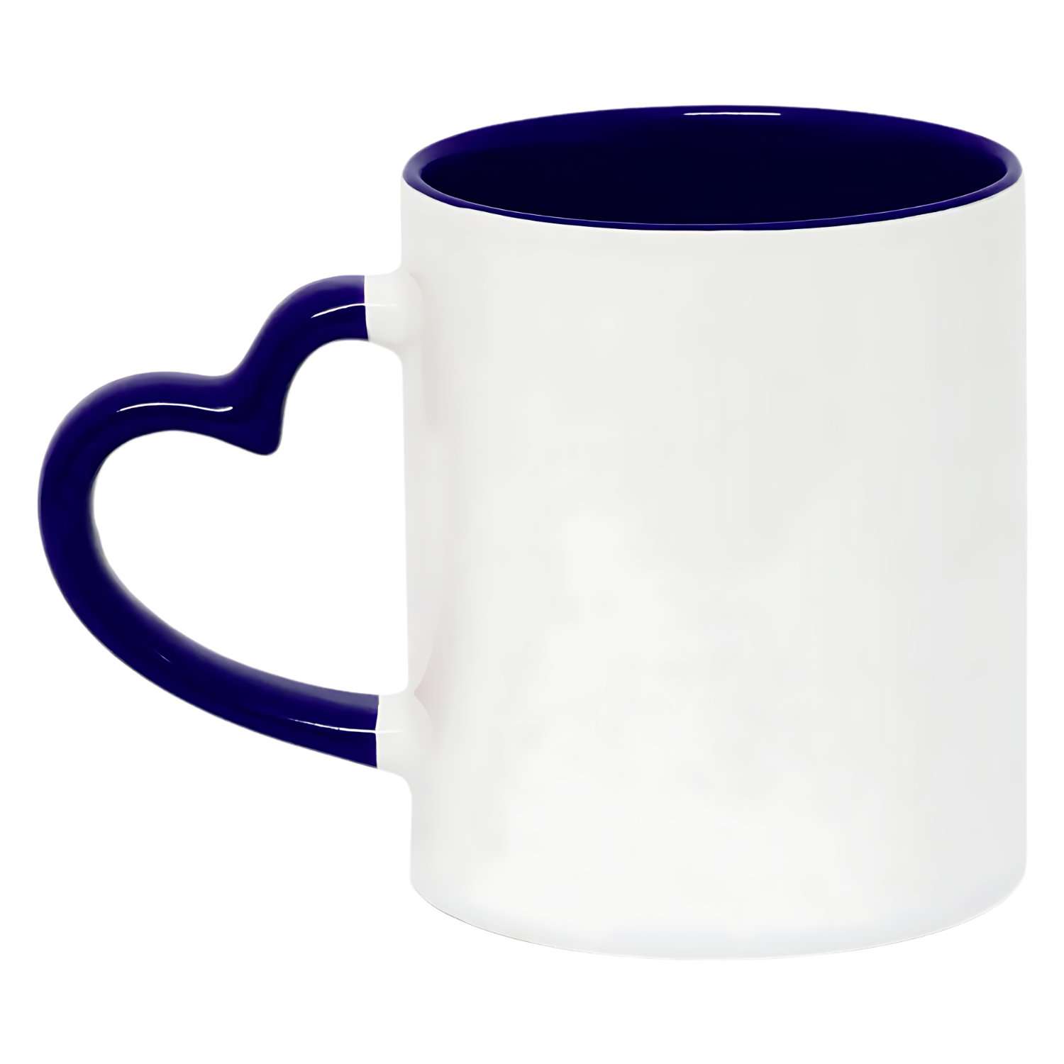 Caneca De Cerâmica Love 325ml - Imagem 5