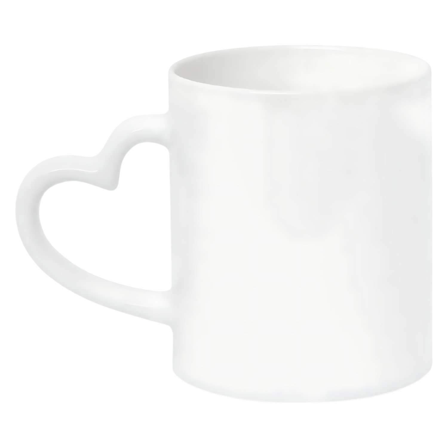 Caneca De Cerâmica Love 325ml - Imagem 8