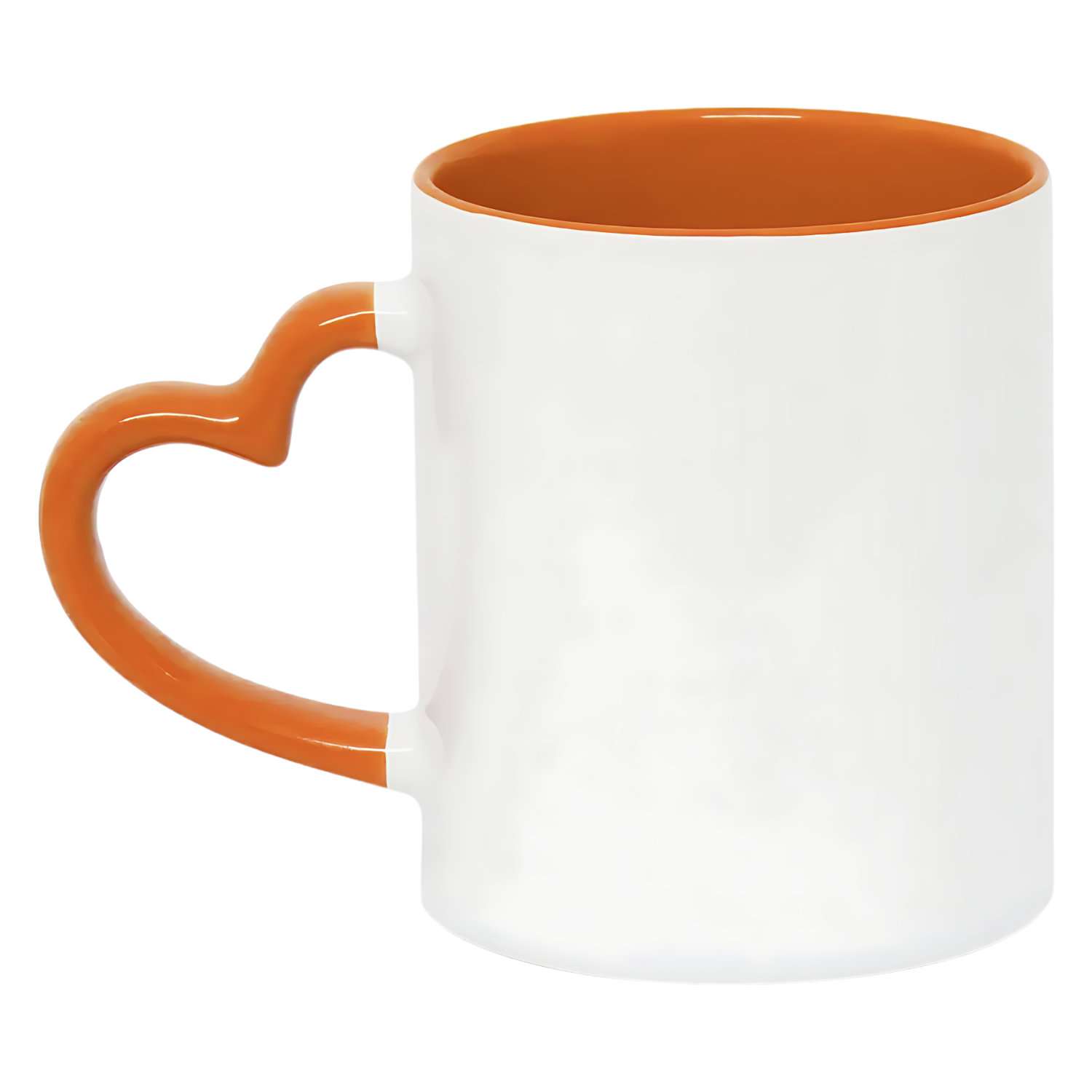 Caneca De Cerâmica Love 325ml - Imagem 6