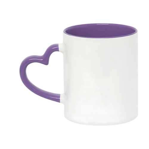 Caneca De Cerâmica Love 325ml - Imagem 13