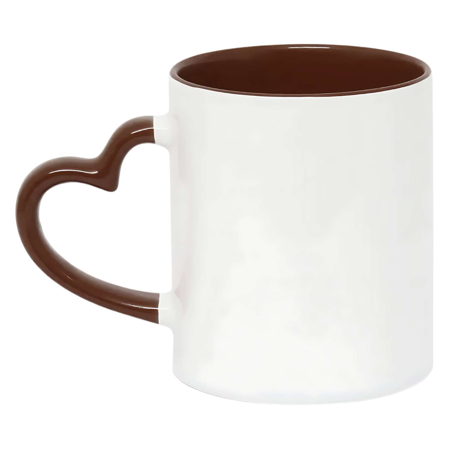 Caneca De Cerâmica Love 325ml - Imagem 7