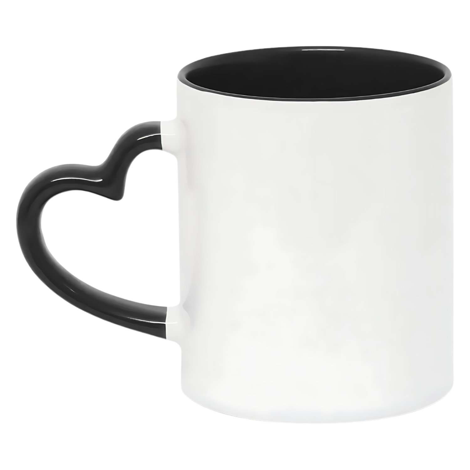 Caneca De Cerâmica Love 325ml - Imagem 11