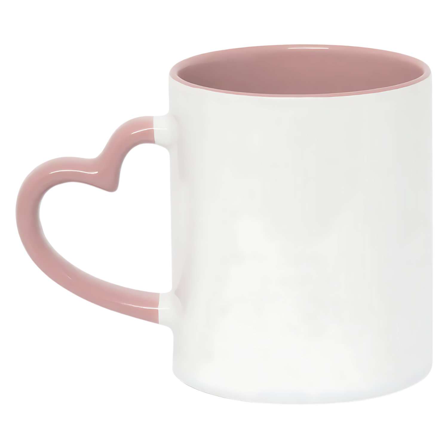 Caneca De Cerâmica Love 325ml - Imagem 9