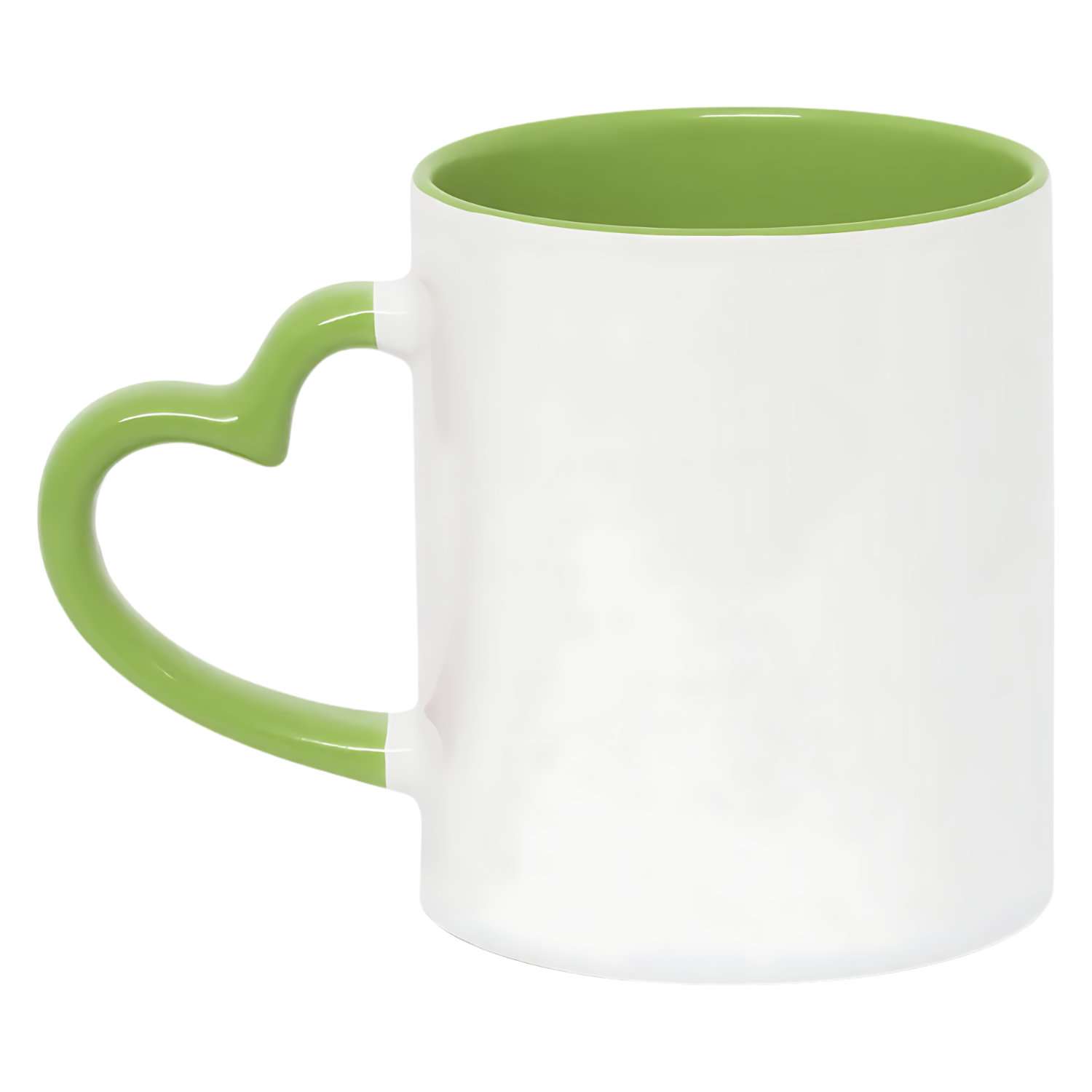 Caneca De Cerâmica Love 325ml - Imagem 3