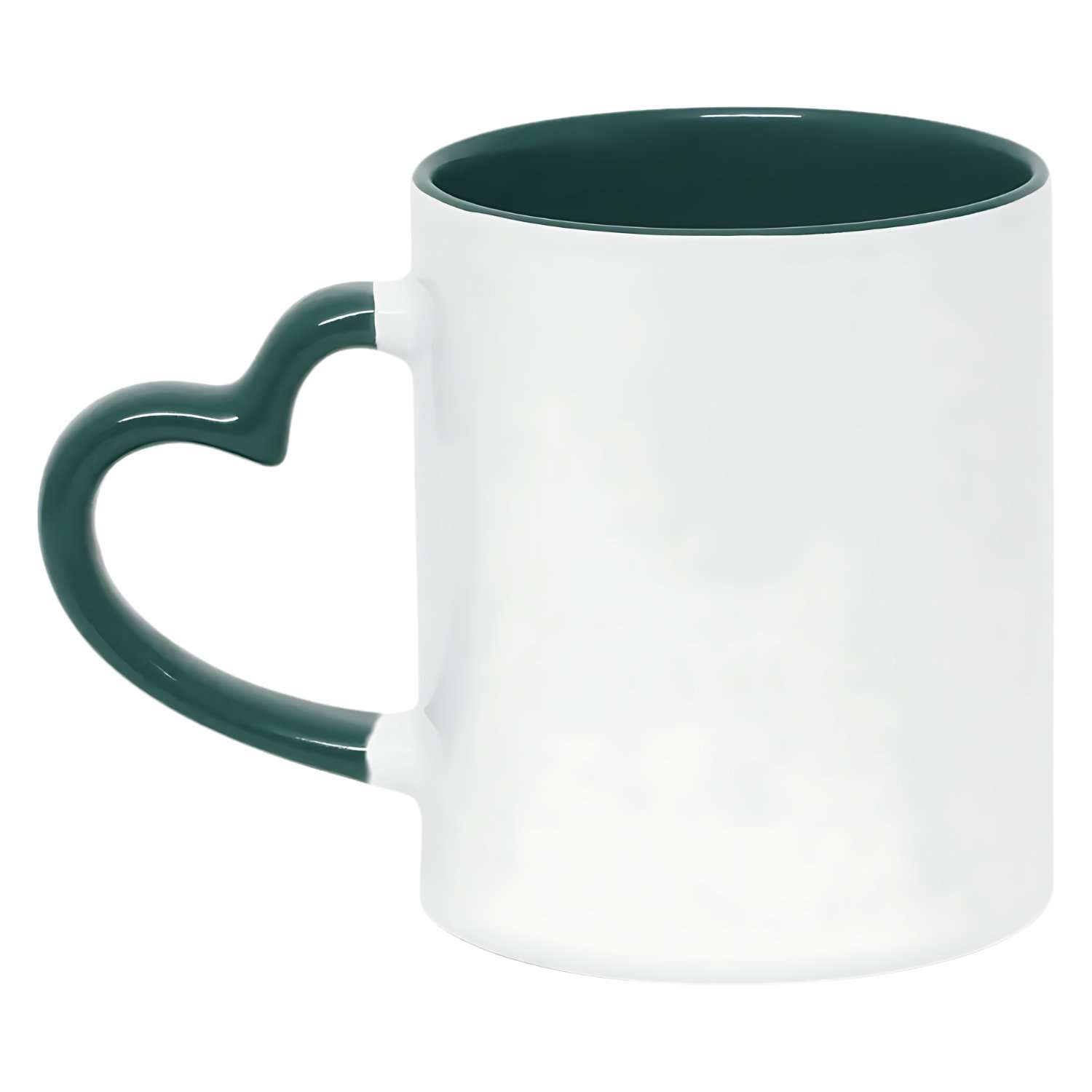 Caneca De Cerâmica Love 325ml - Imagem 2