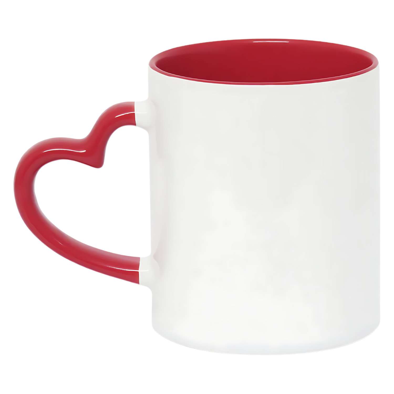 Caneca De Cerâmica Love 325ml - Imagem 12