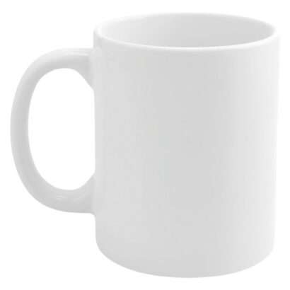 Caneca De Cerâmica 325ml