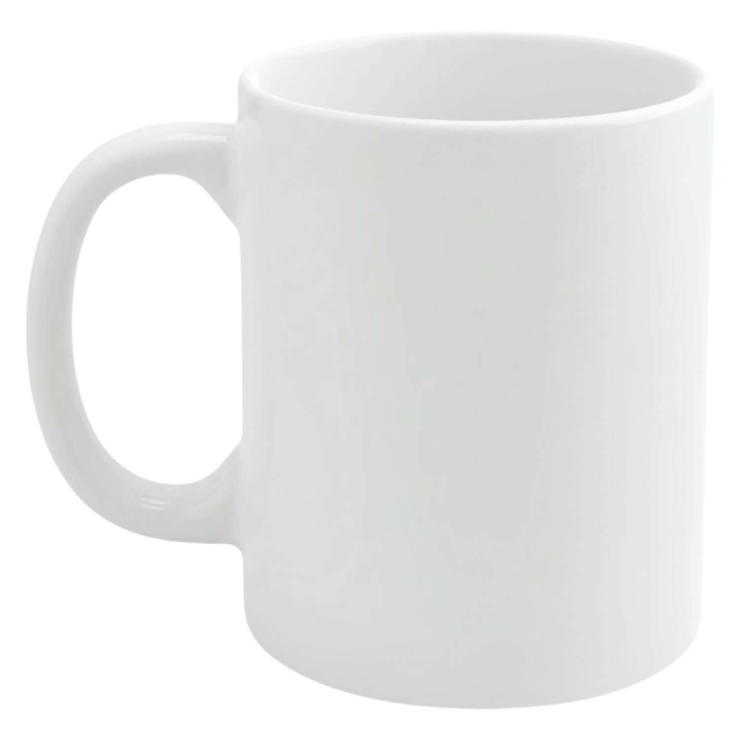 Caneca De Cerâmica 325ml