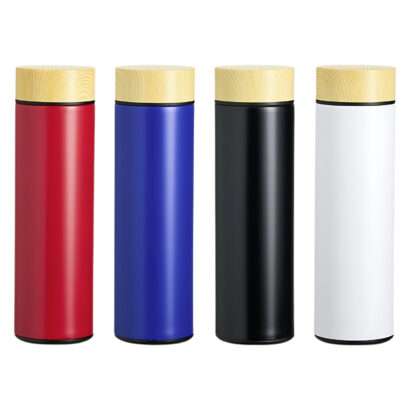 Garrafa Térmica 450ml