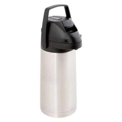 Garrafa Térmica MOR Airpot C/ Alavanca 1,9l