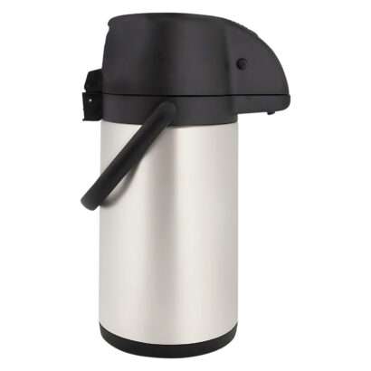 Garrafa Térmica MOR Airpot C/ Alavanca 2,5l