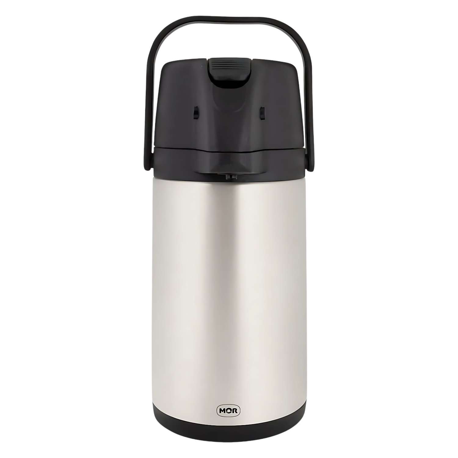 Garrafa Térmica MOR Airpot C/ Alavanca 2,5l - Imagem 3