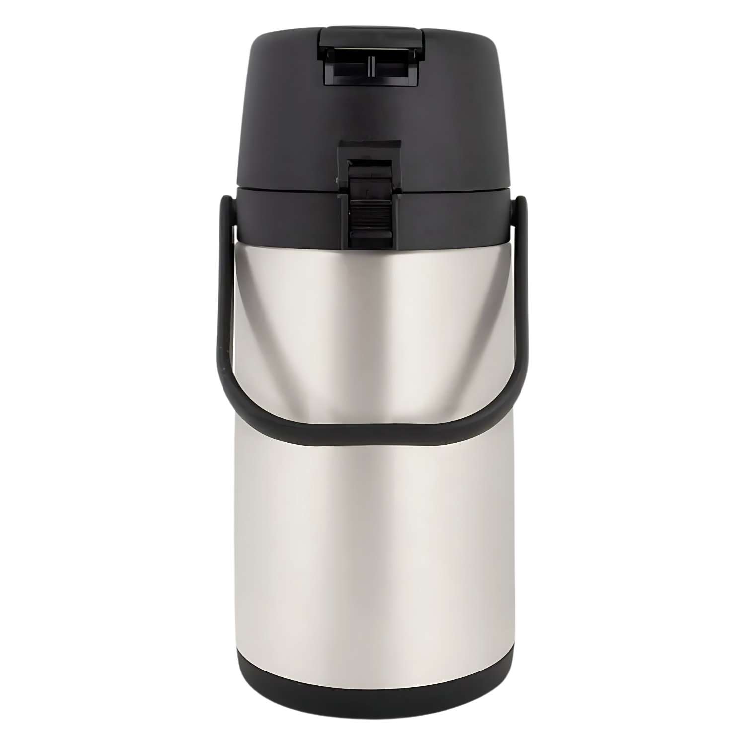 Garrafa Térmica MOR Airpot C/ Alavanca 2,5l - Imagem 4