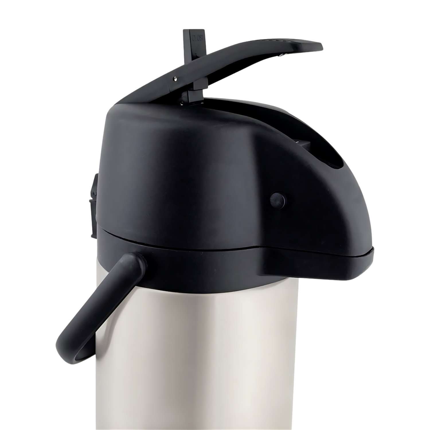 Garrafa Térmica MOR Airpot C/ Alavanca 2,5l - Imagem 5