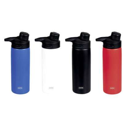 Garrafa Térmica MOR FIT 600ml