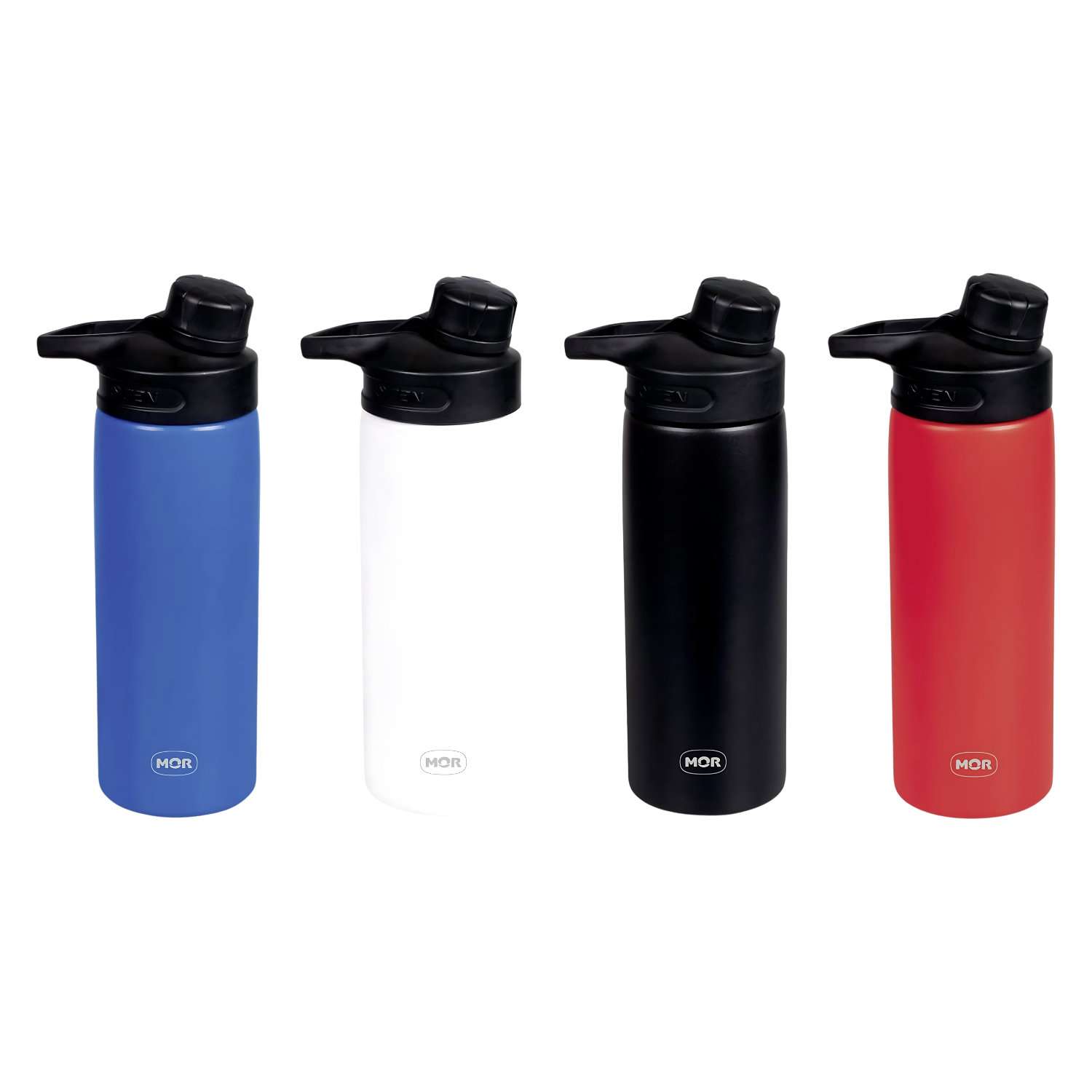 Garrafa Térmica MOR FIT 600ml
