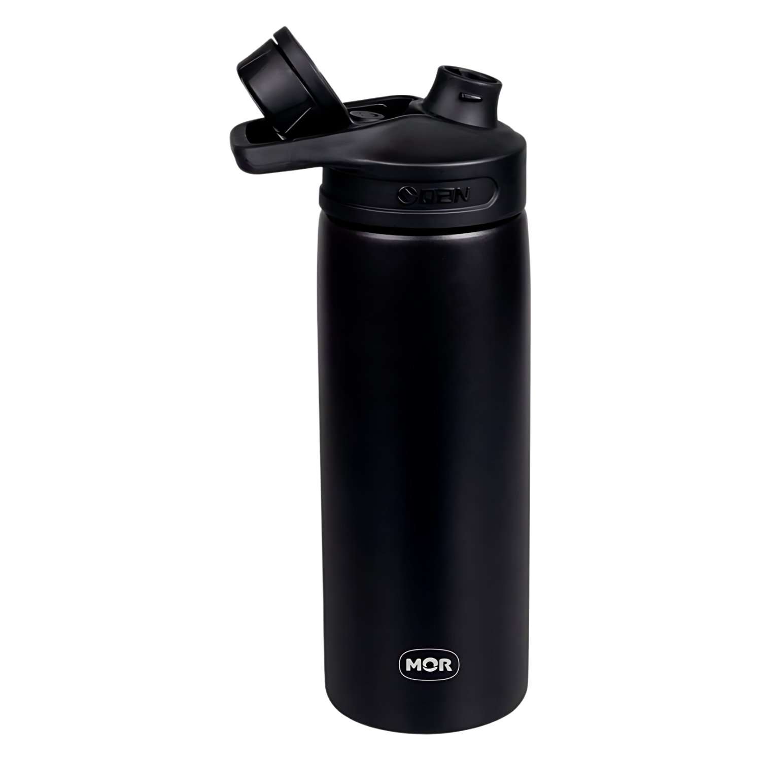 Garrafa Térmica MOR FIT 600ml - Imagem 4