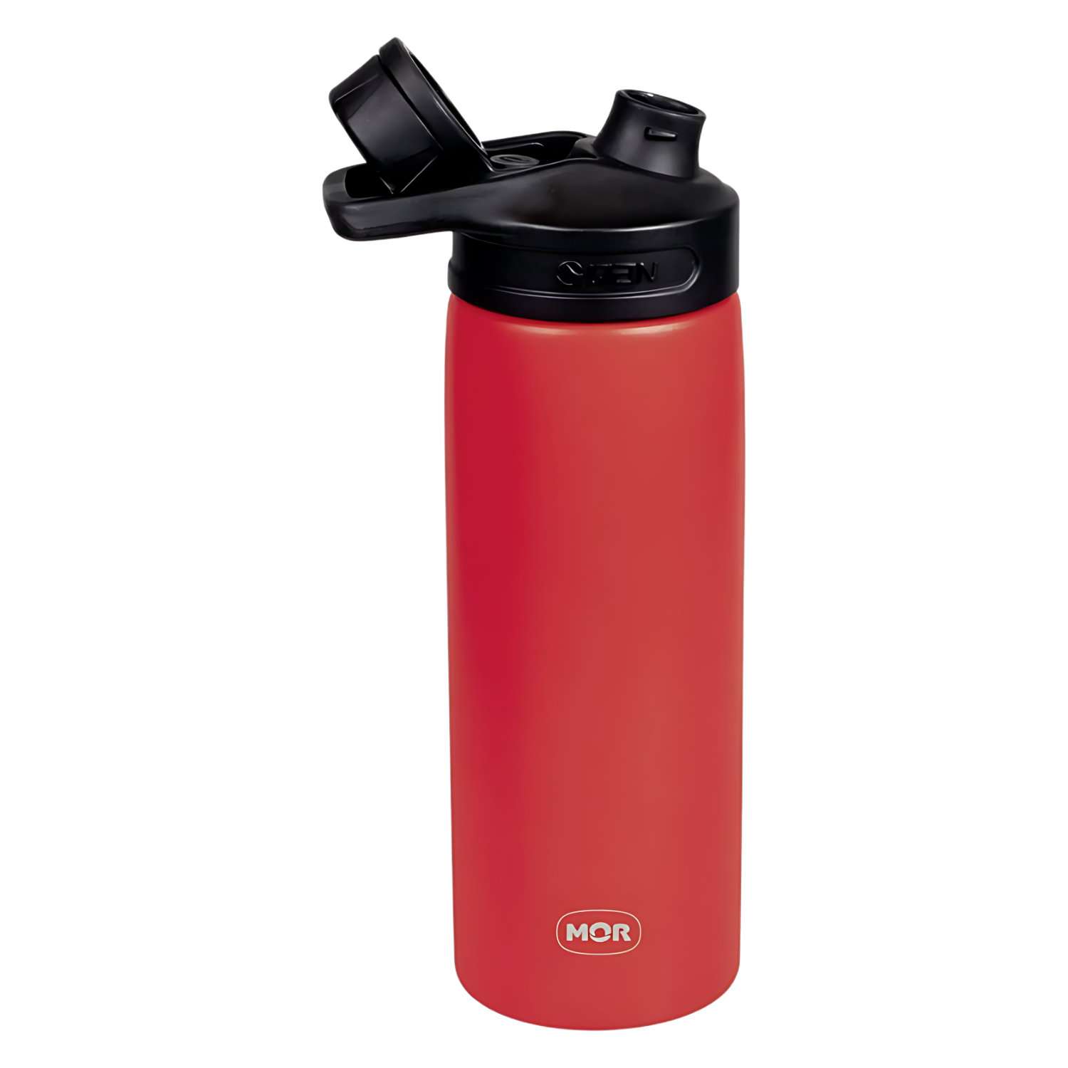 Garrafa Térmica MOR FIT 600ml - Imagem 5