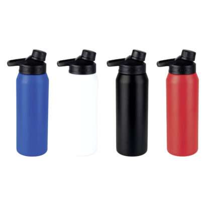 Garrafa Térmica MOR FIT 1l