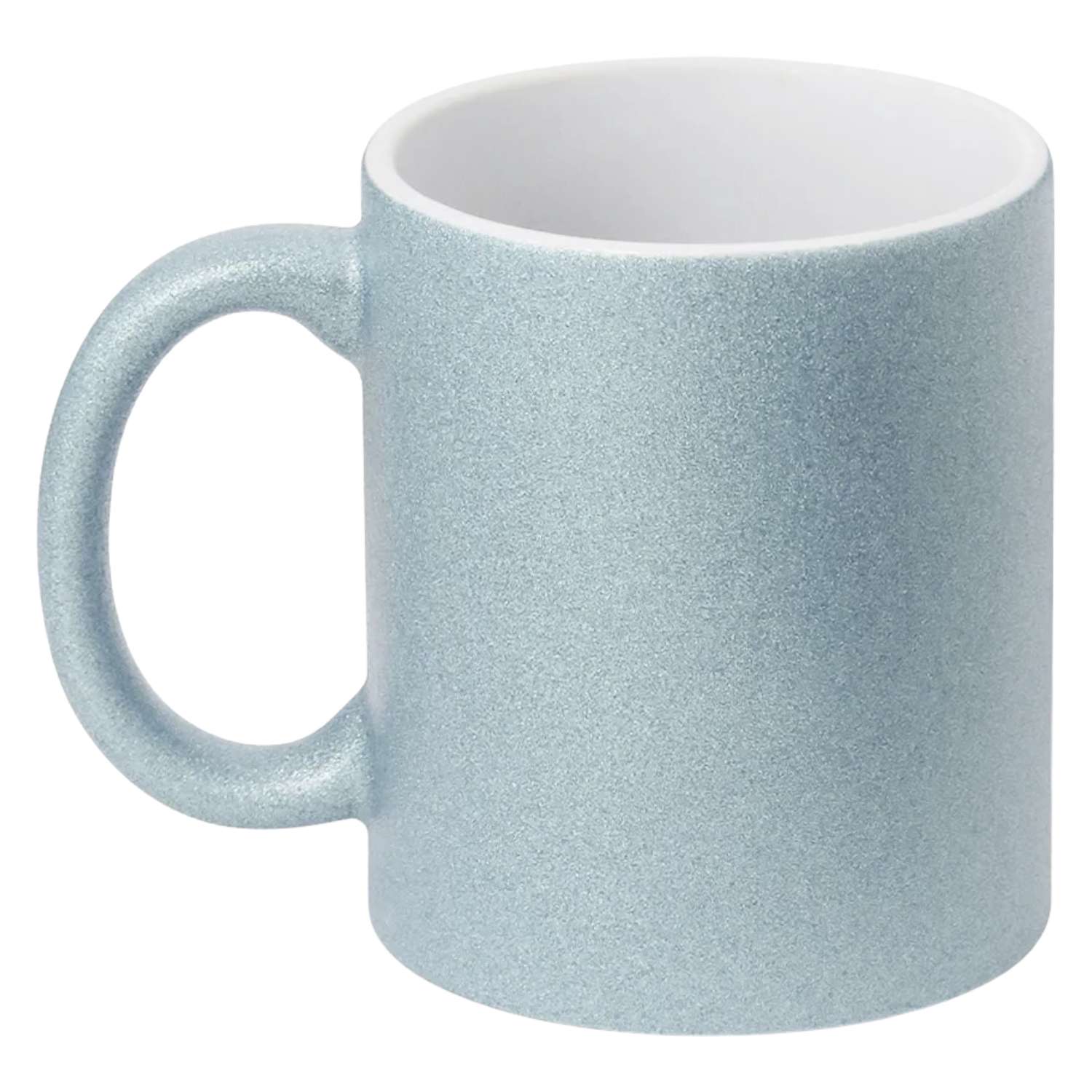 Caneca De Cerâmica Glitter 325ML - Imagem 12