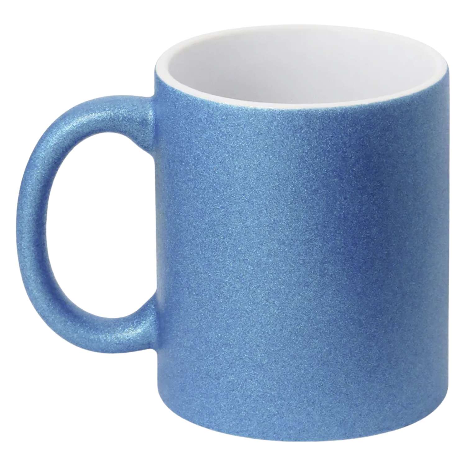 Caneca De Cerâmica Glitter 325ML - Imagem 11