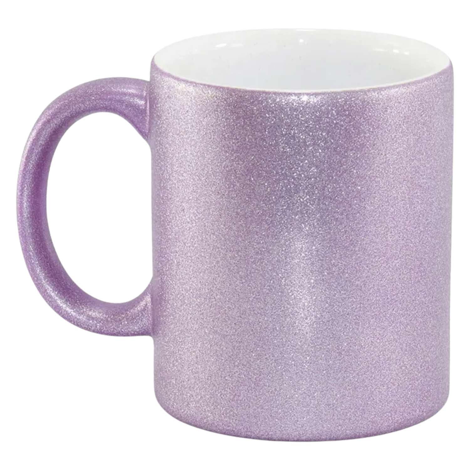 Caneca De Cerâmica Glitter 325ML - Imagem 8