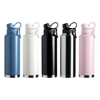 Garrafa Térmica Com Alça 1,5L