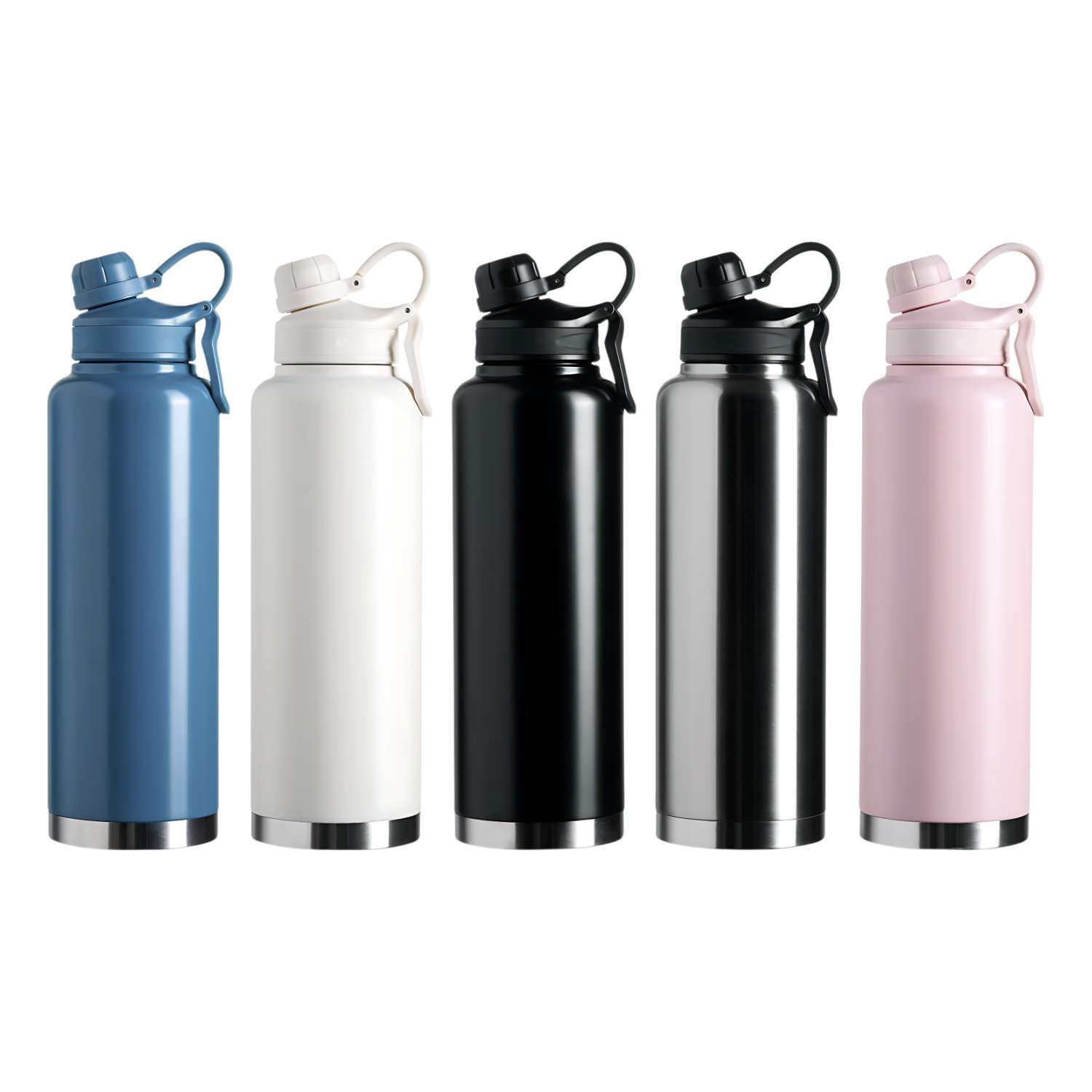 Garrafa Térmica Com Alça 1,5L