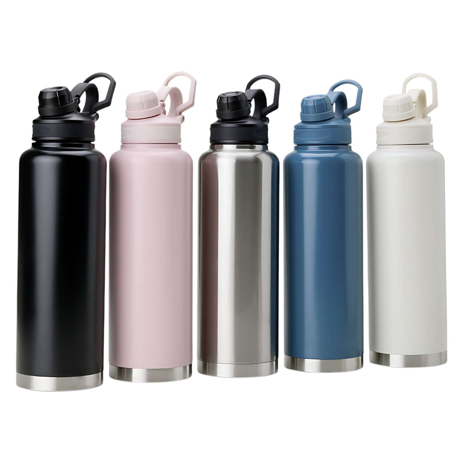 Garrafa Térmica Com Alça 1,5L - Imagem 2