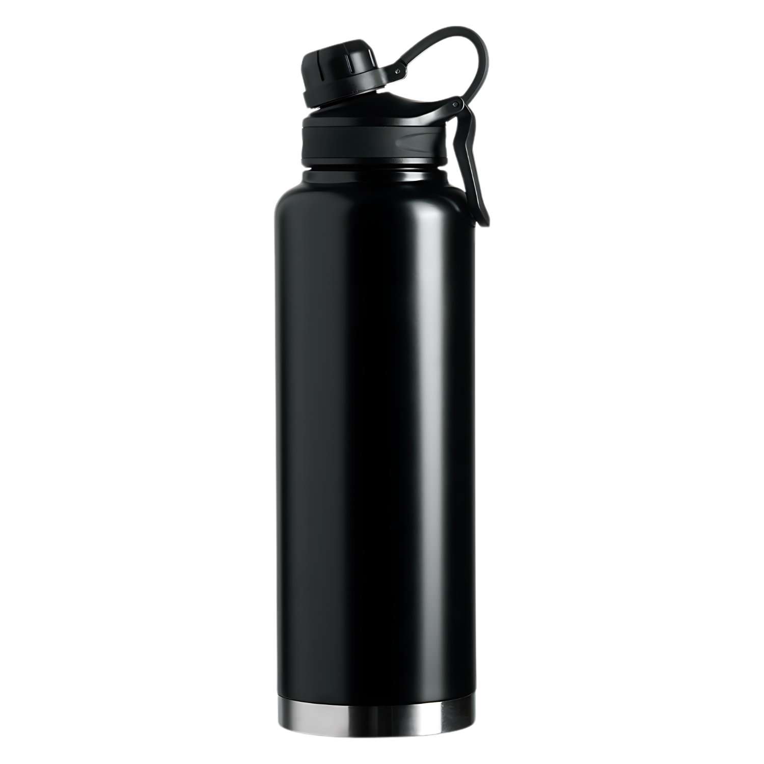 Garrafa Térmica Com Alça 1,5L - Imagem 4