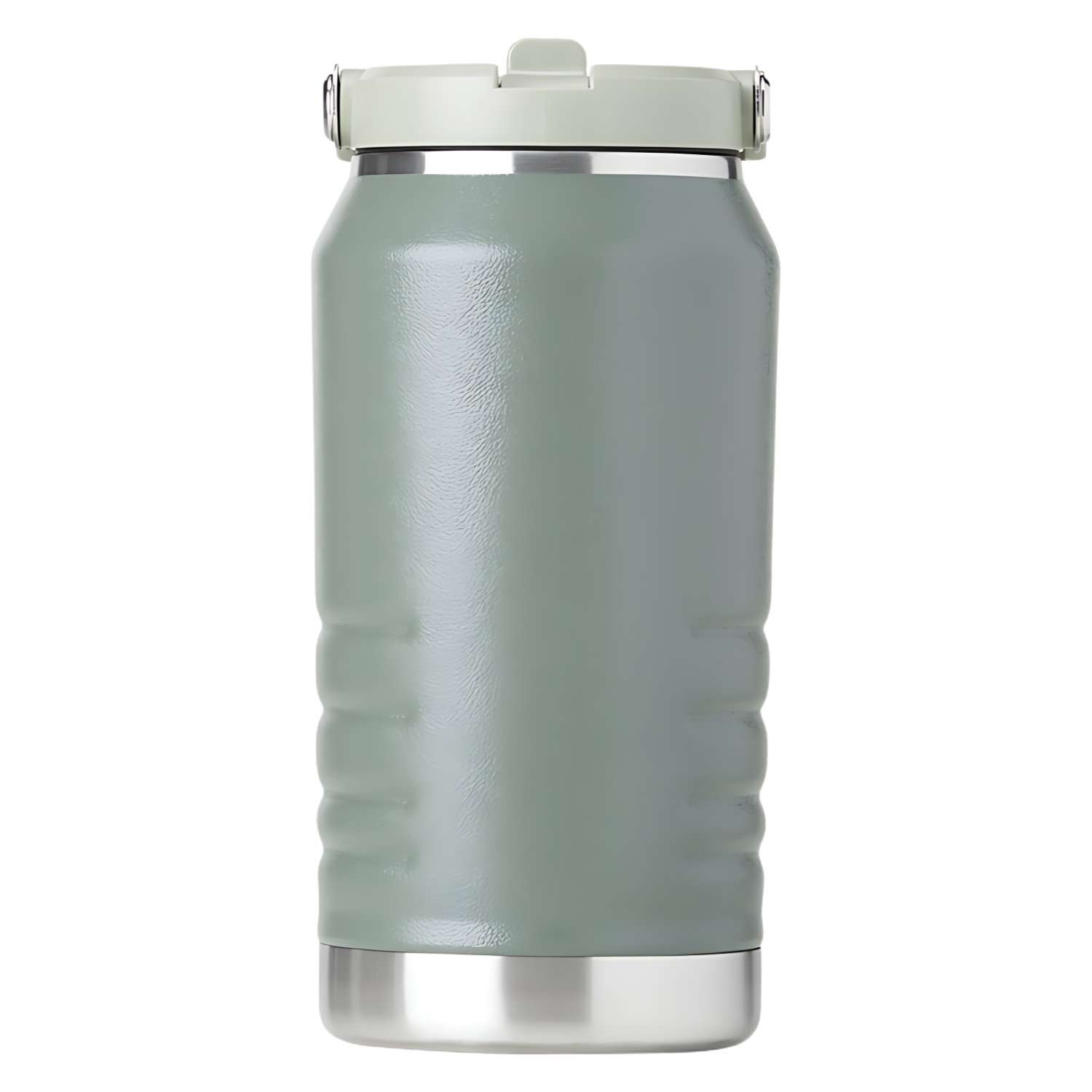 Garrafa Térmica Jug Flip Straw 1,1L - Imagem 7