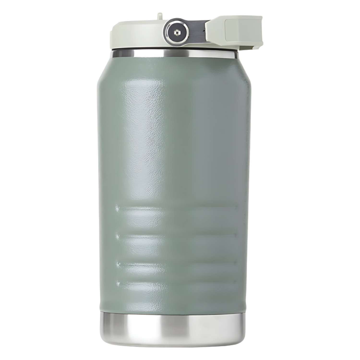 Garrafa Térmica Jug Flip Straw 1,1L - Imagem 6