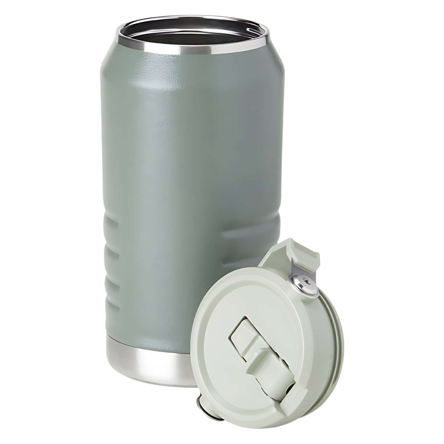 Garrafa Térmica Jug Flip Straw 1,1L - Imagem 5