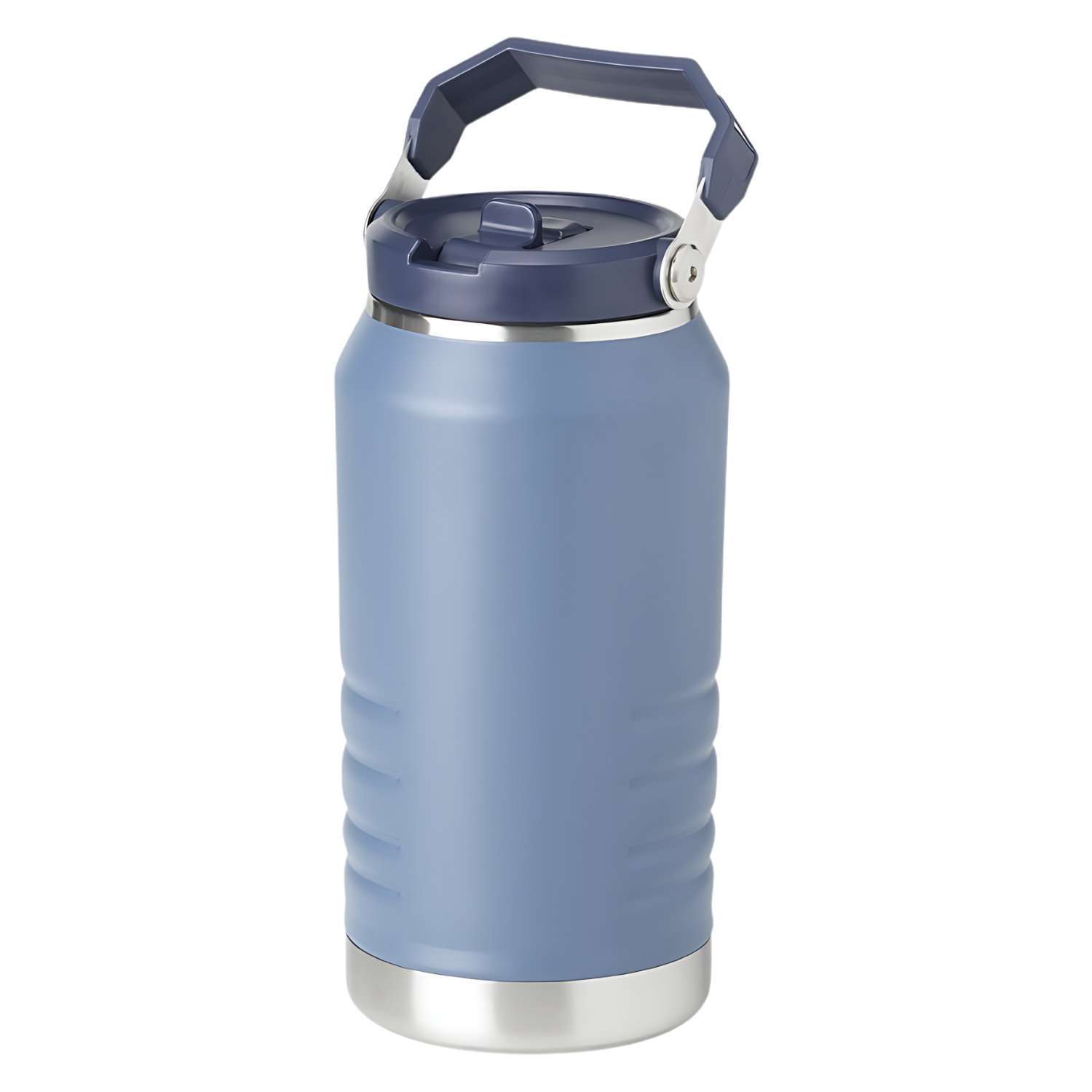 Garrafa Térmica Jug Flip Straw 1,1L - Imagem 13