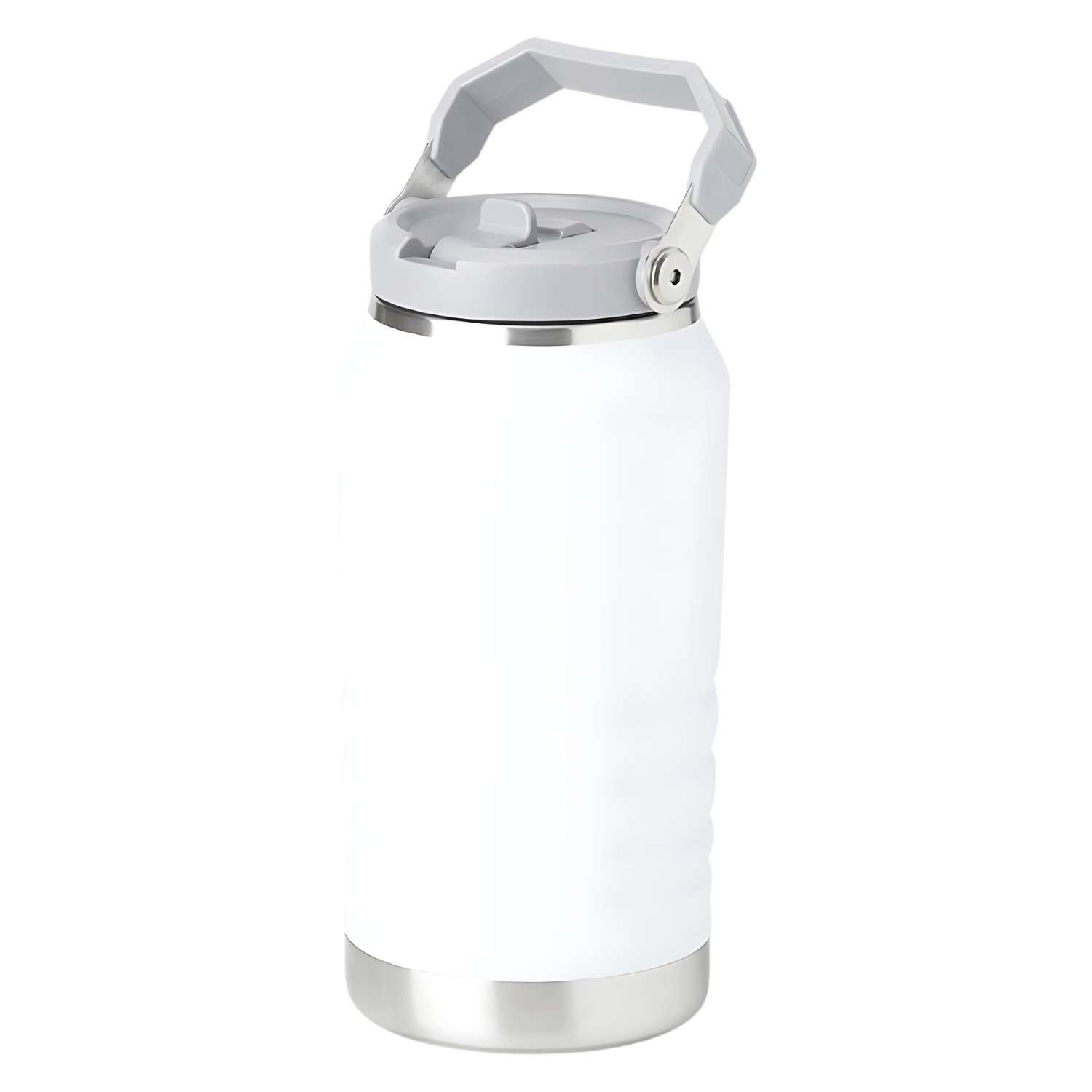 Garrafa Térmica Jug Flip Straw 1,1L - Imagem 12