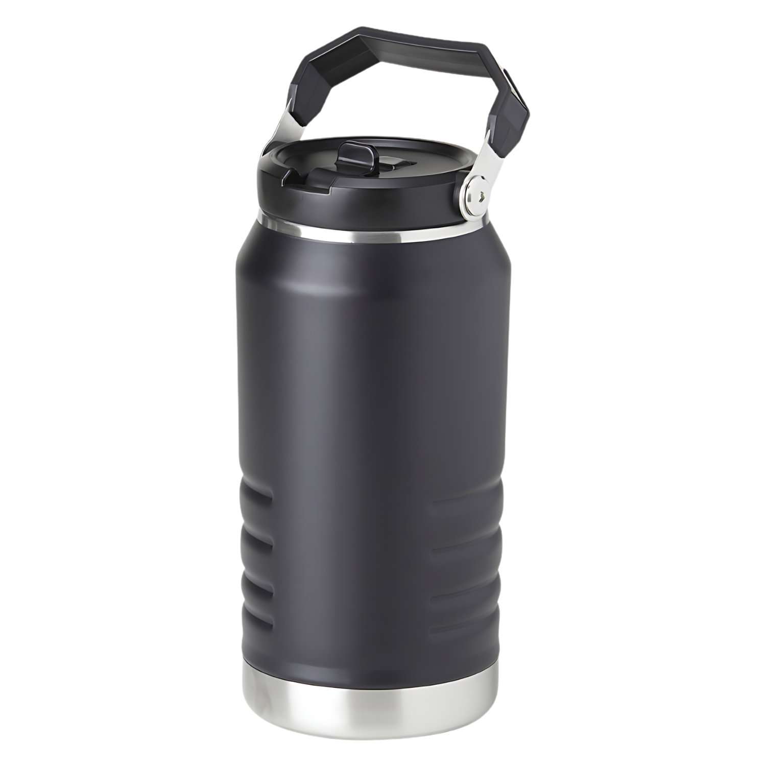 Garrafa Térmica Jug Flip Straw 1,1L - Imagem 9