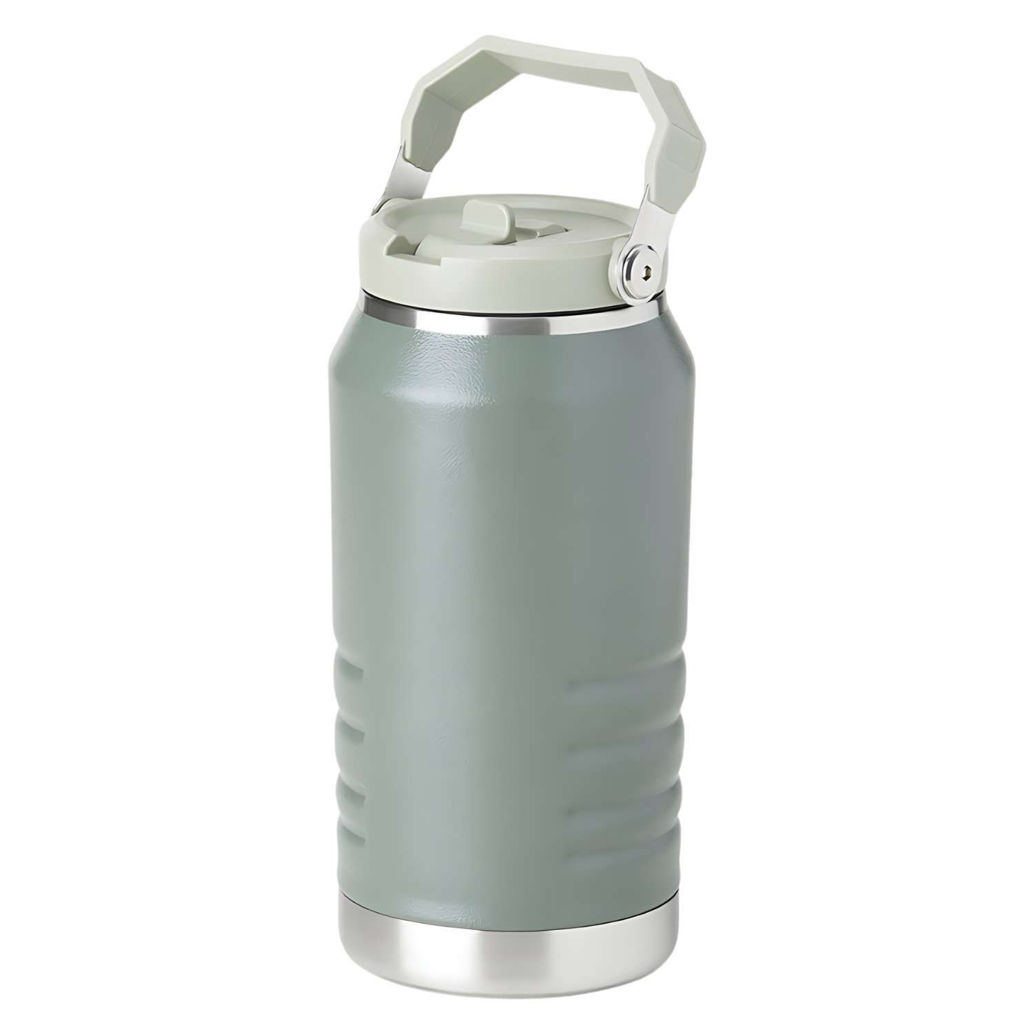 Garrafa Térmica Jug Flip Straw 1,1L - Imagem 8