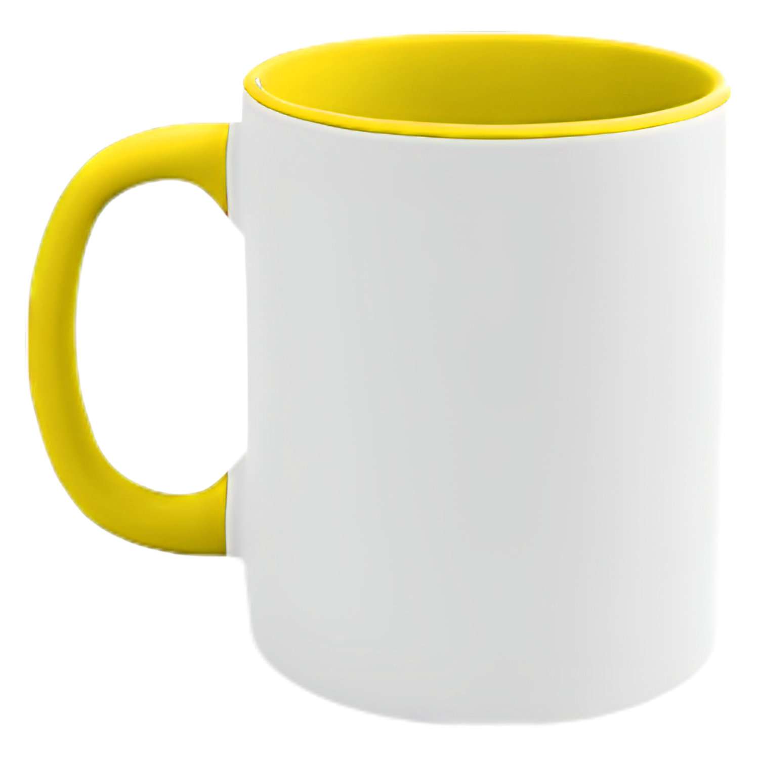 Caneca De Cerâmica Color 325ml - Imagem 12