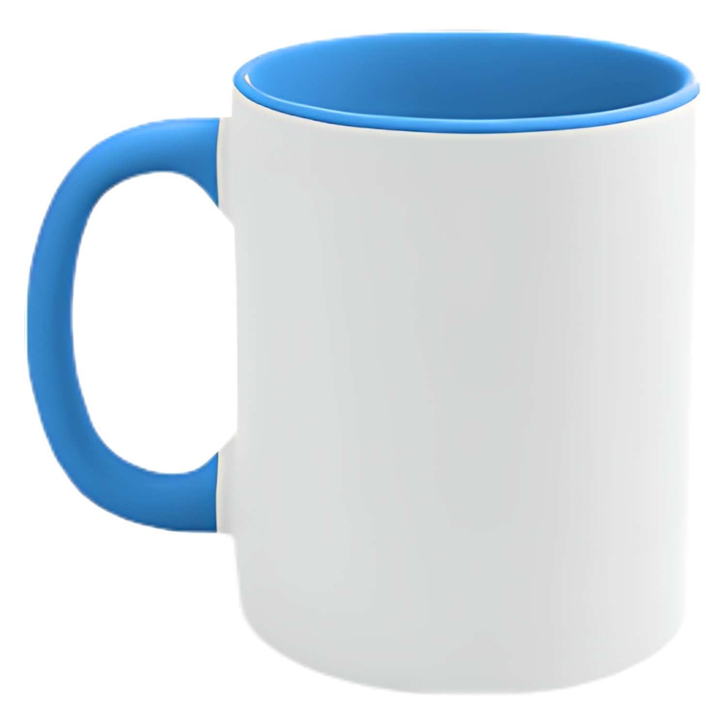 Caneca De Cerâmica Color 325ml - Imagem 7