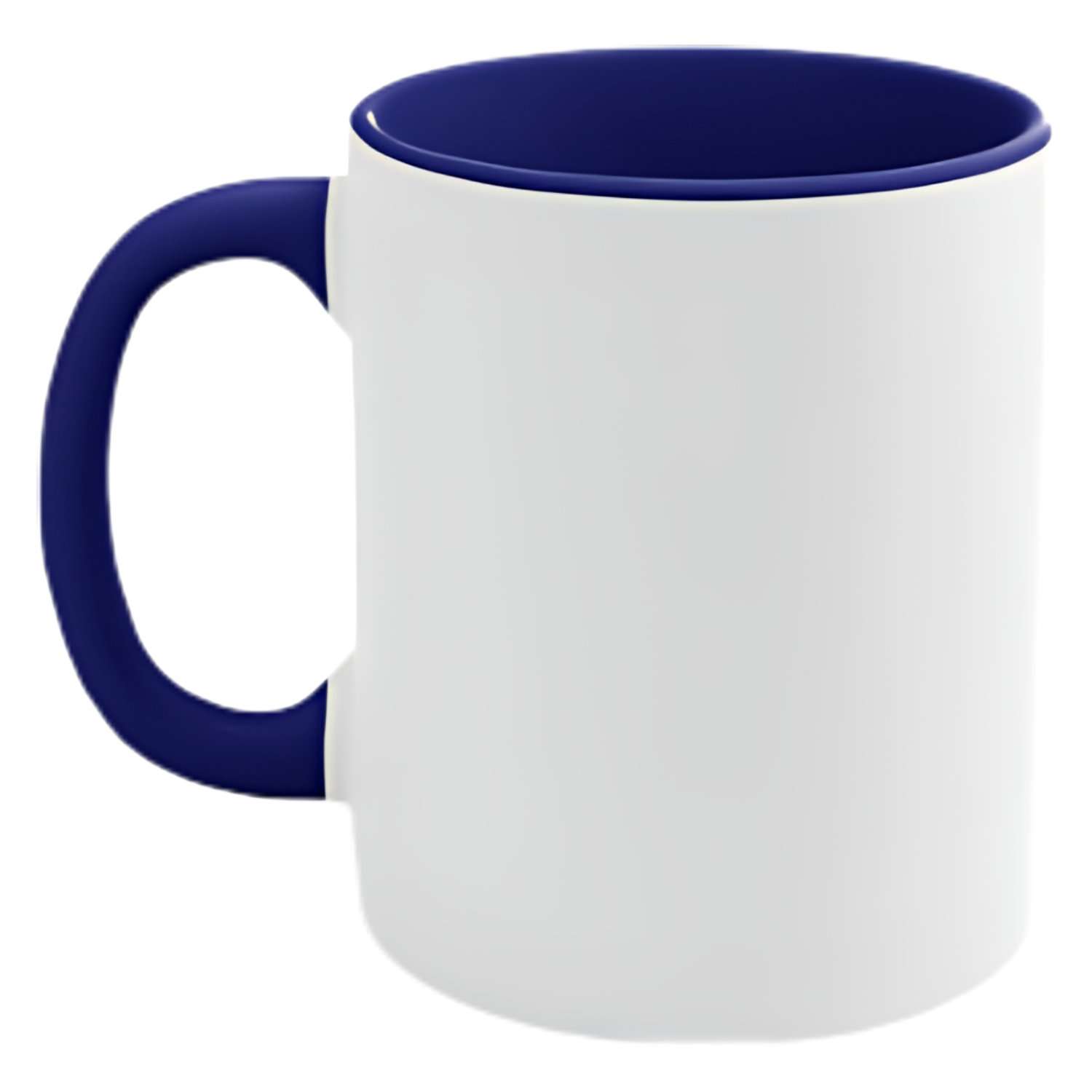 Caneca De Cerâmica Color 325ml - Imagem 8