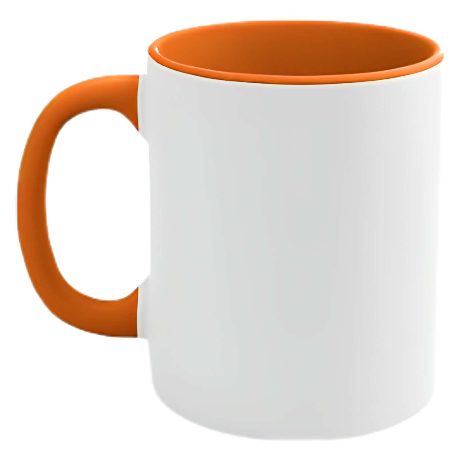 Caneca De Cerâmica Color 325ml - Imagem 5