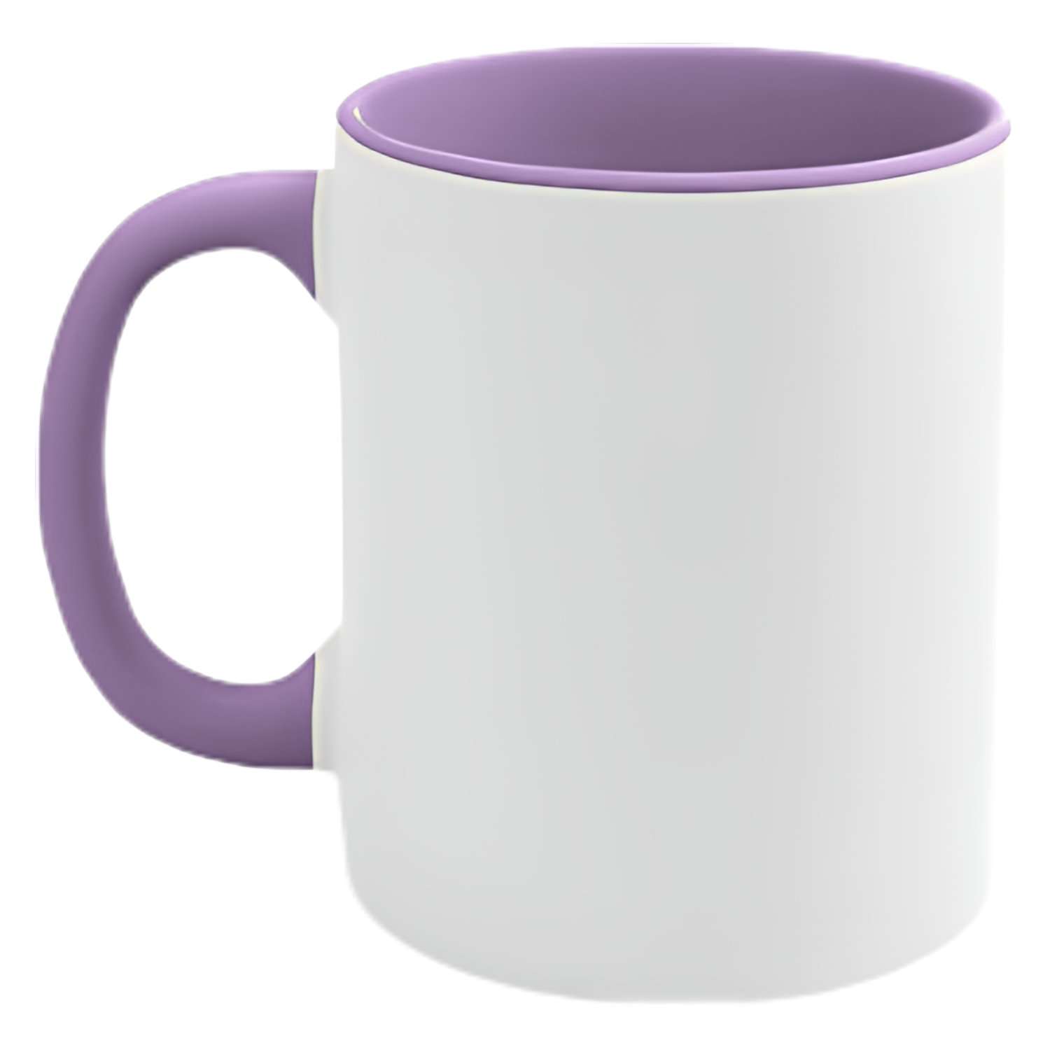 Caneca De Cerâmica Color 325ml - Imagem 2