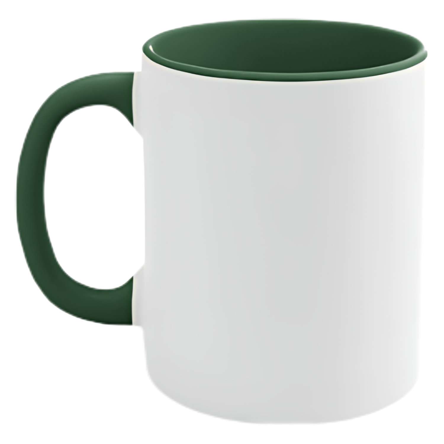 Caneca De Cerâmica Color 325ml - Imagem 3